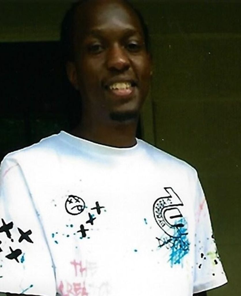 Michael Cornell Edwards Profile Photo