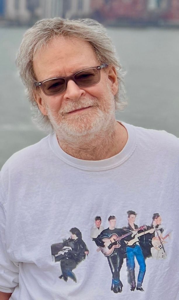 Peter Edward Degan Profile Photo