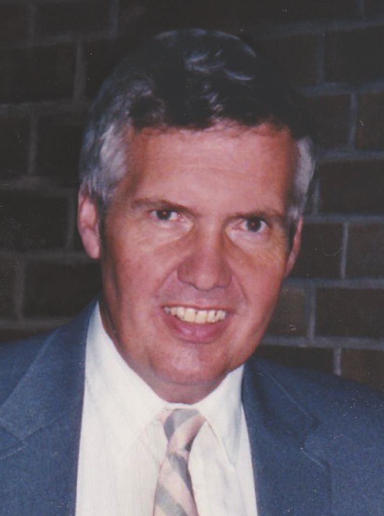 James "Jim" Vertin Profile Photo
