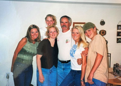 David Scott Reed photo gallery thumbnail 71 of 81
