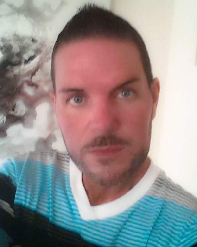 Michael Lynn Rammage Profile Photo
