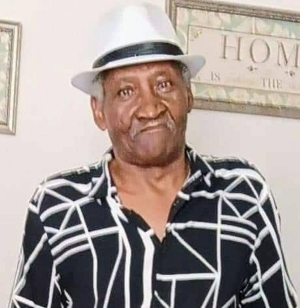 Melvin Green Profile Photo