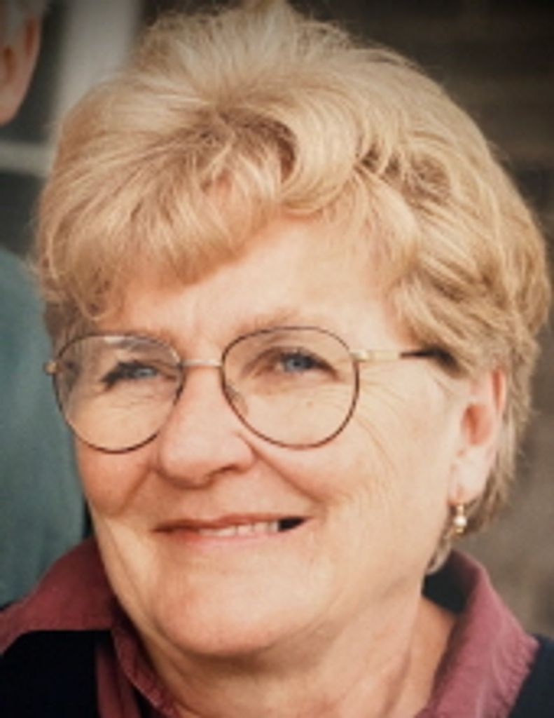 Joyce Ann Lund