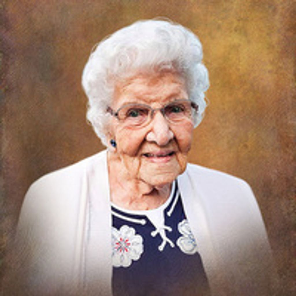 Annie Ziegler
