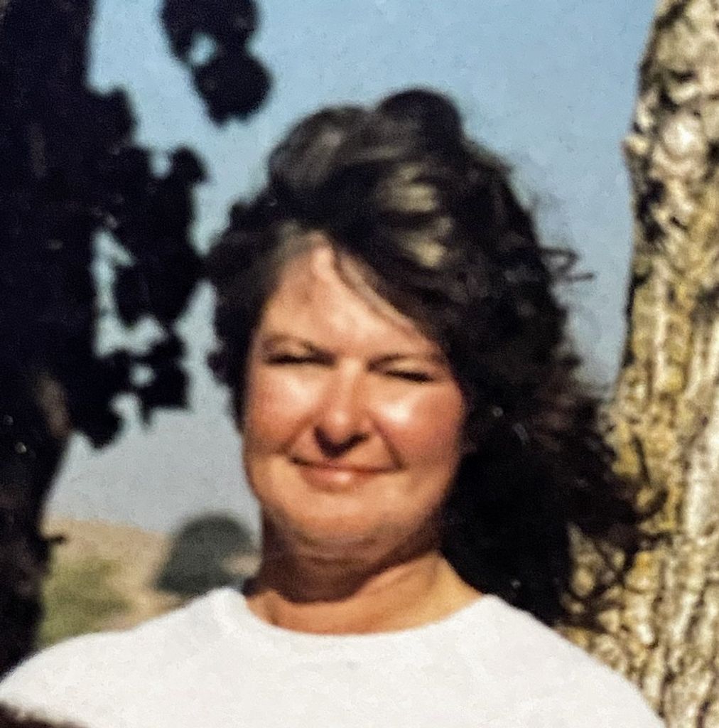 Dinah M. Holt Profile Photo