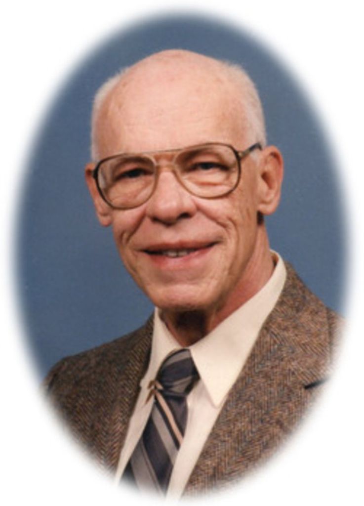 Ronald R. Green