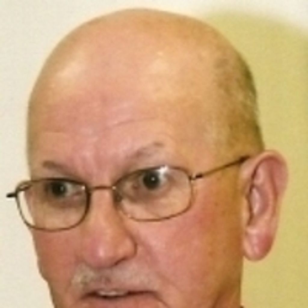 Harold E. Whitt