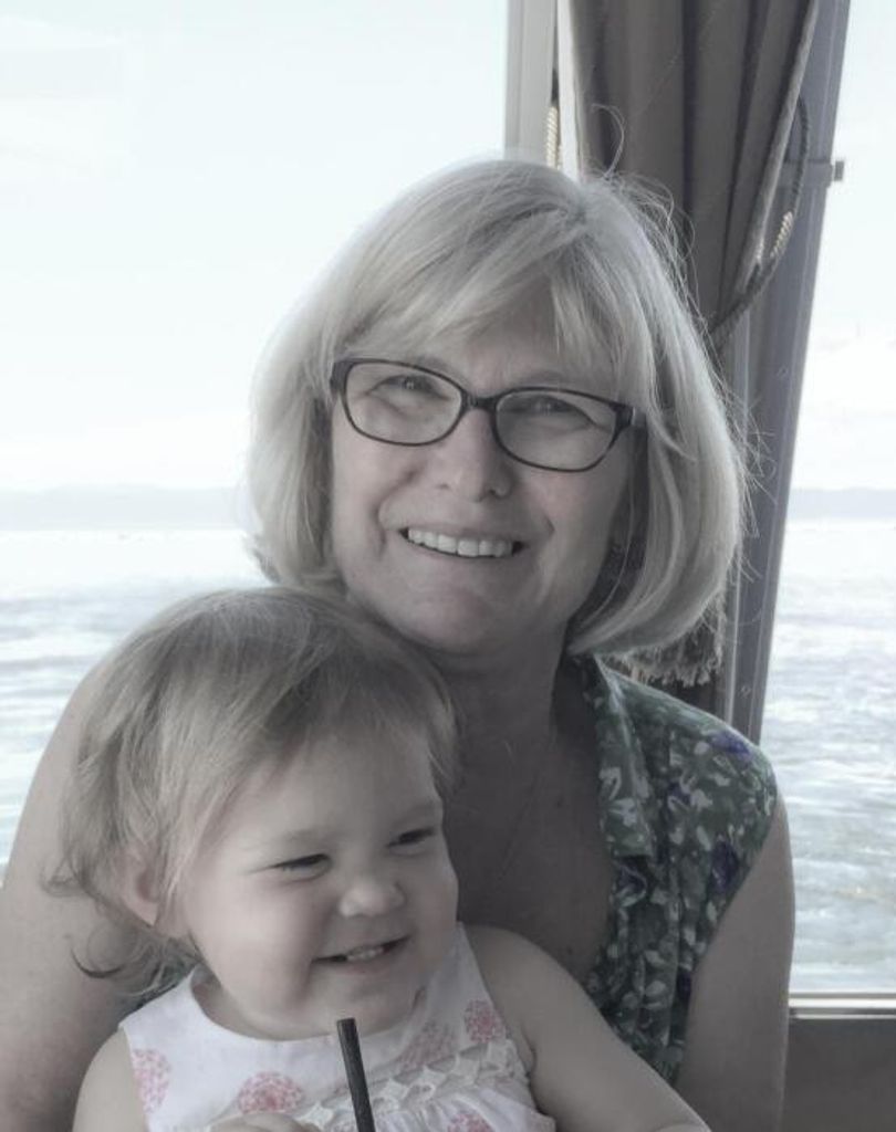 Anne Casey Profile Photo