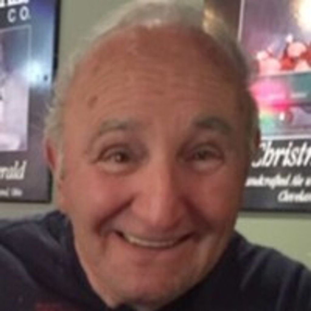 John Sabistina