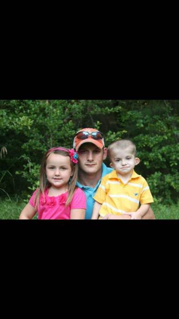 Alan Christopher Holton, Jr