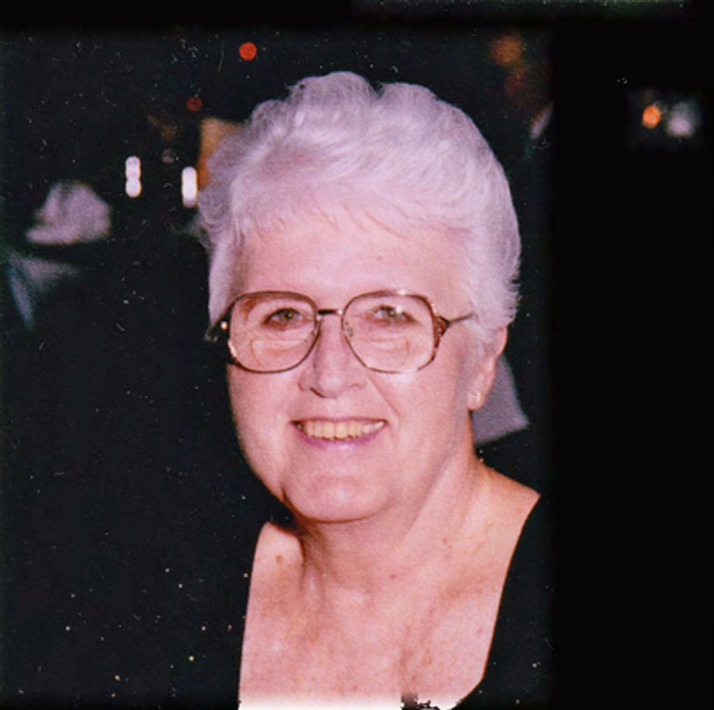 Janice L. Luttrell (Nee Larkin)