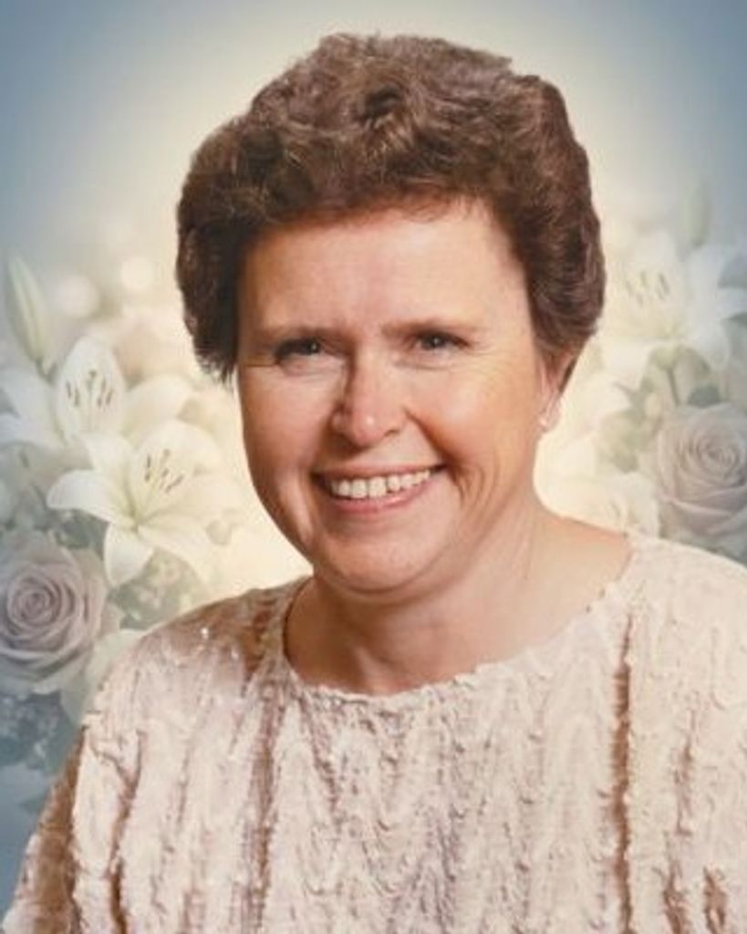 Lillian Vivian Nielsen Profile Photo