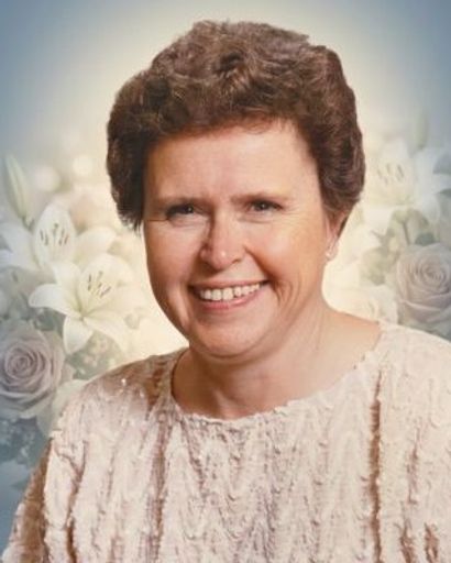 Lillian Vivian Nielsen's obituary image