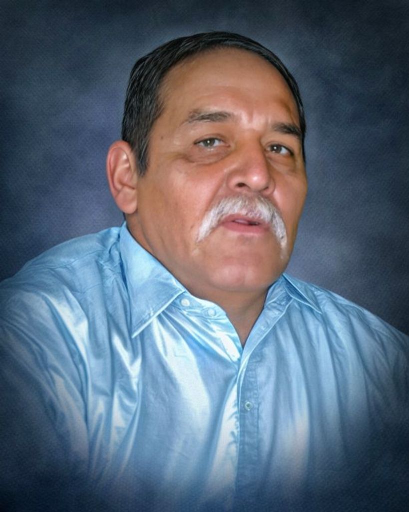 Agustin L. Mata