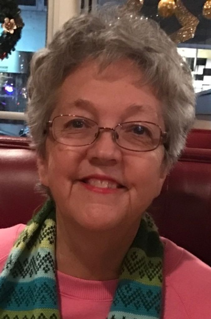 Judith Ann Hudson Profile Photo