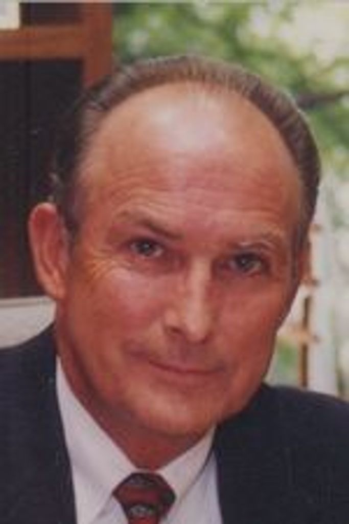 James Edward Demoss, Sr.