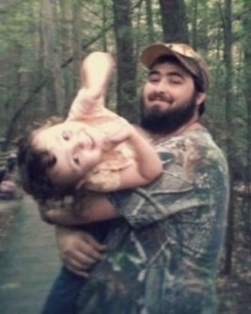 Brandon Lee Trotter Profile Photo