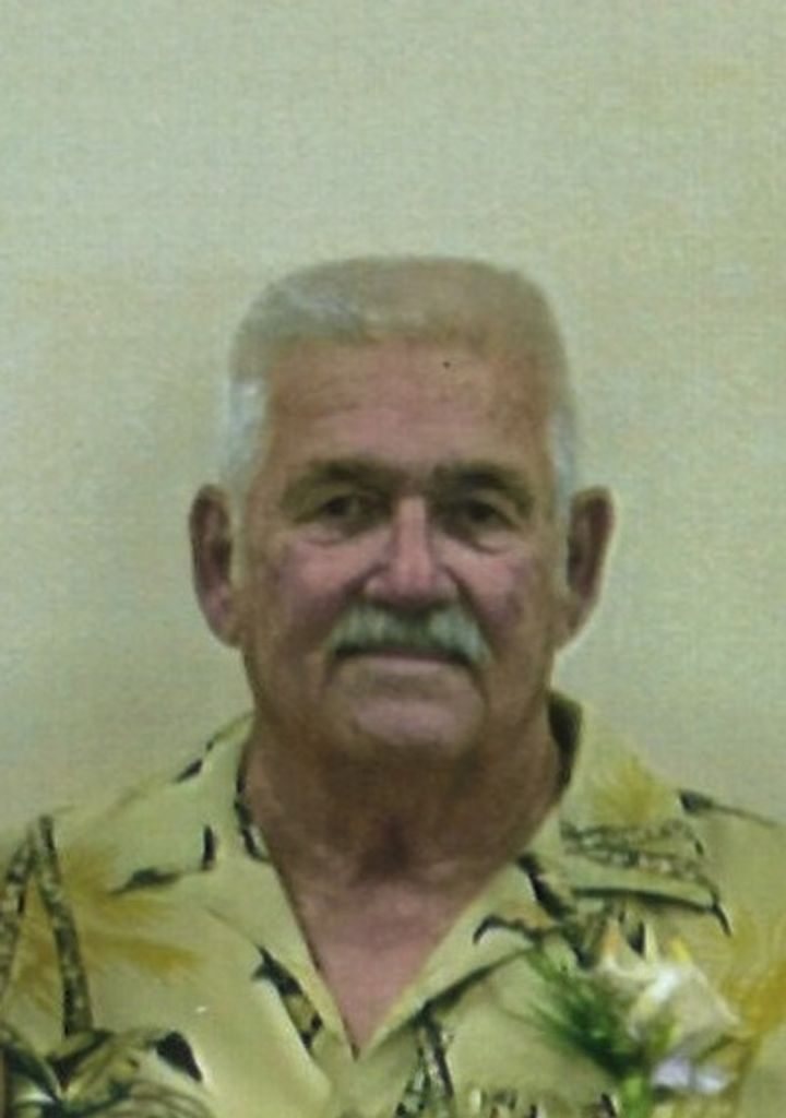 Larry Edward Wittmer Profile Photo