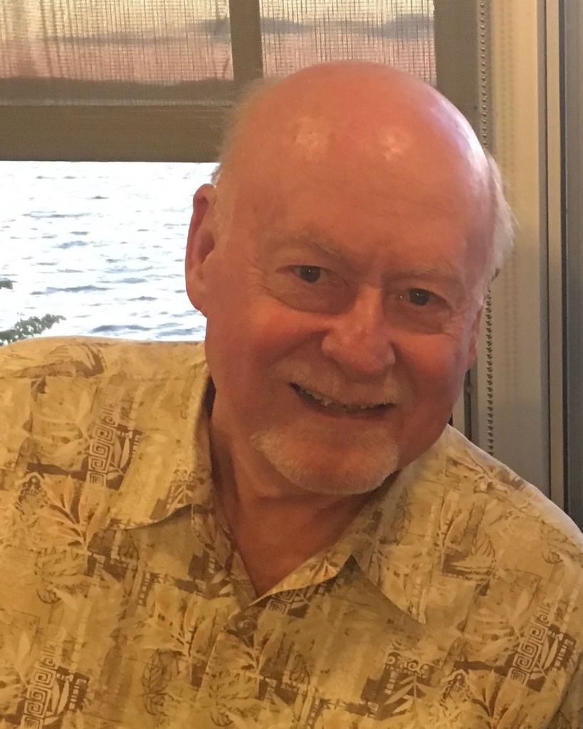 Peter Edward Starkweather