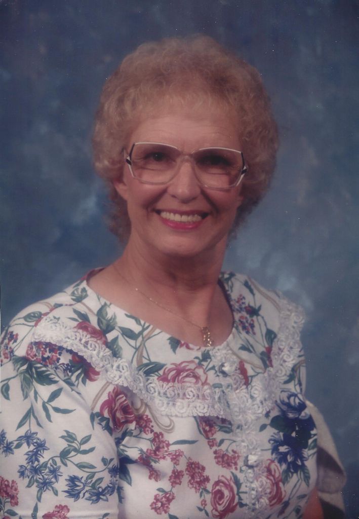 Edith Moore Profile Photo