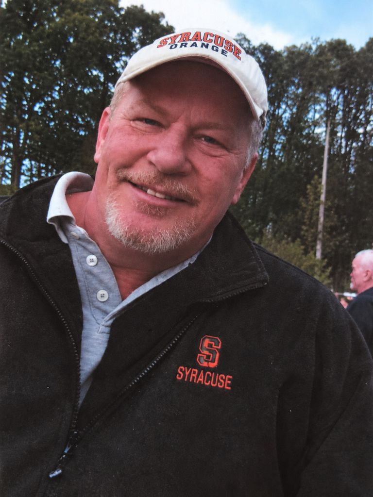 John Andrew Frear Profile Photo