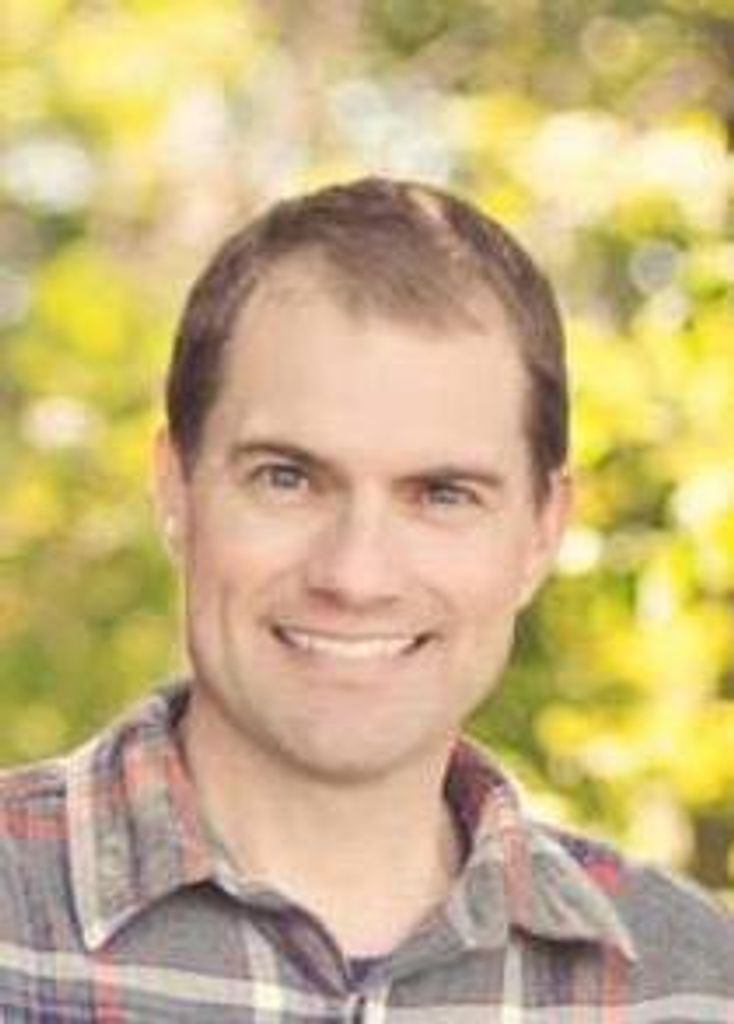 Robert "Bob" W. Beck