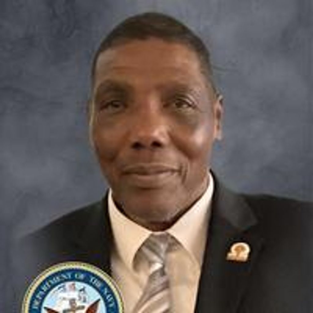 Otis L. Woods Profile Photo