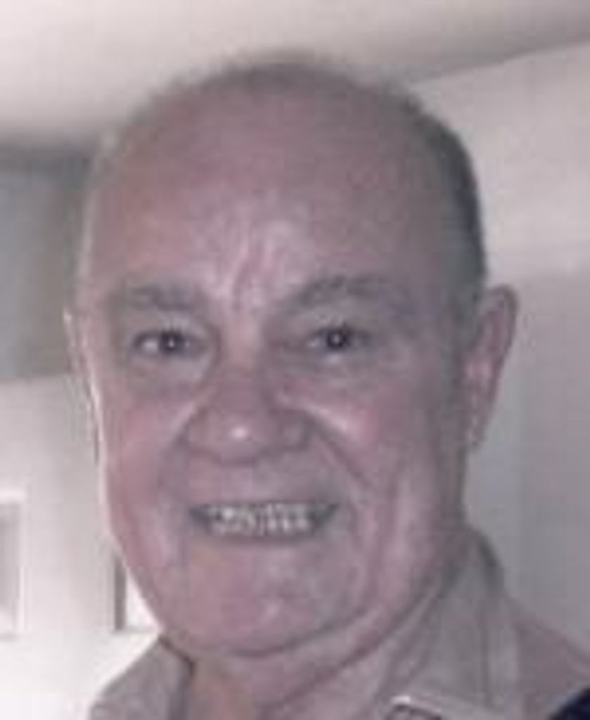 Sidney E. Anderson