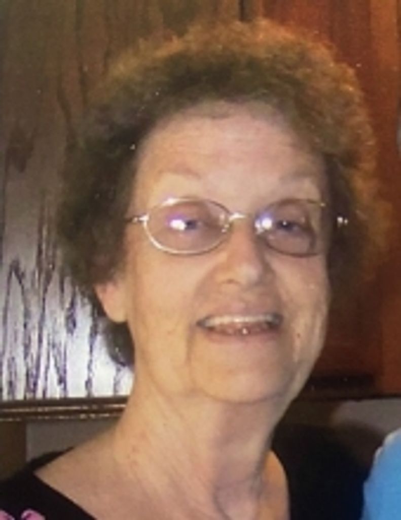 Patricia Ann Lester Profile Photo
