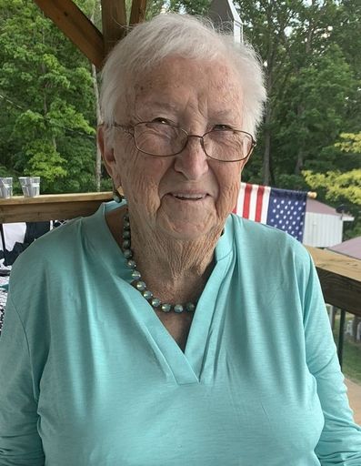 Mary Hagood Profile Photo