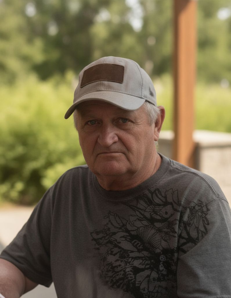 Mykola Shkilnyy Profile Photo