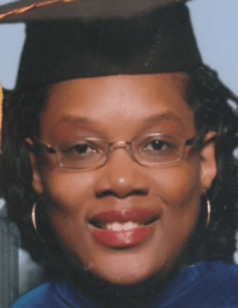 Kimberly Mechelle Triplett
