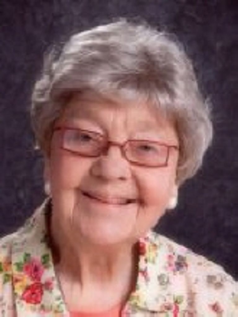 Rachel Nancy Auringer