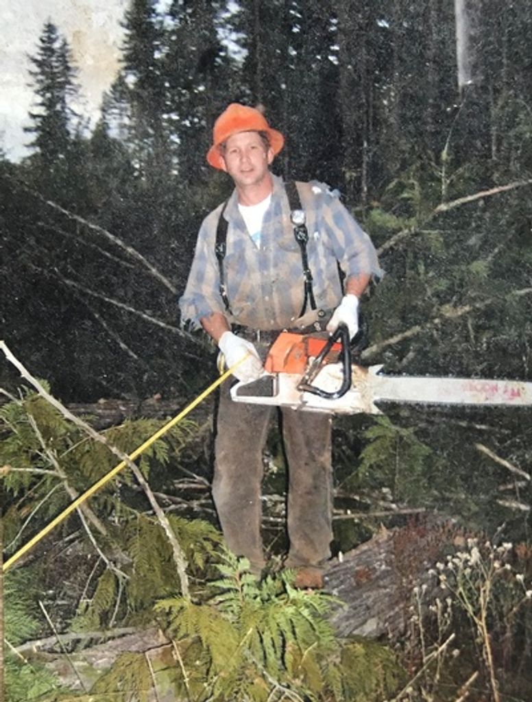 Gerald "Mitch" Mitchell Jones Sr Profile Photo