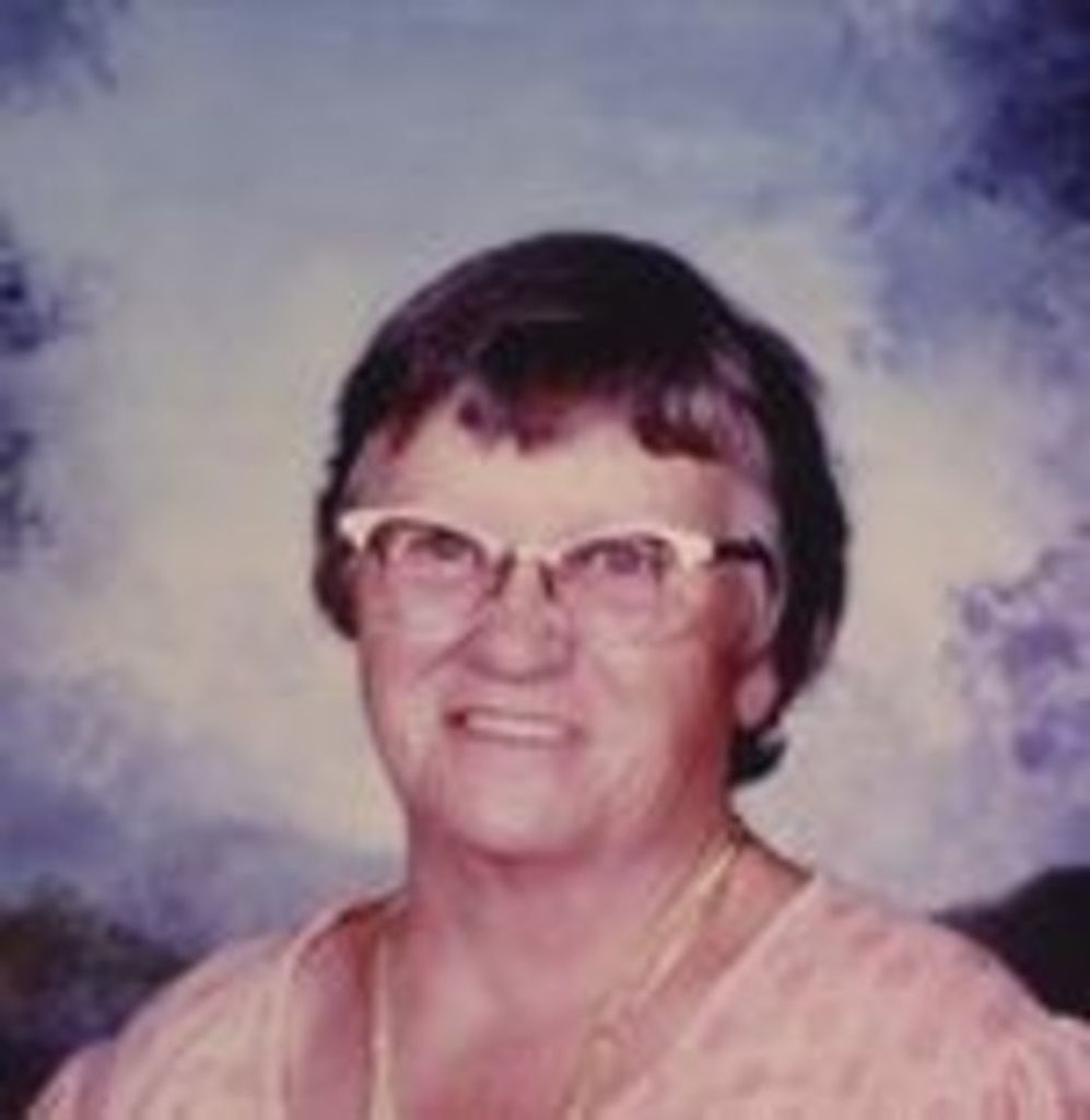 Helen T. Kvame Waterbury