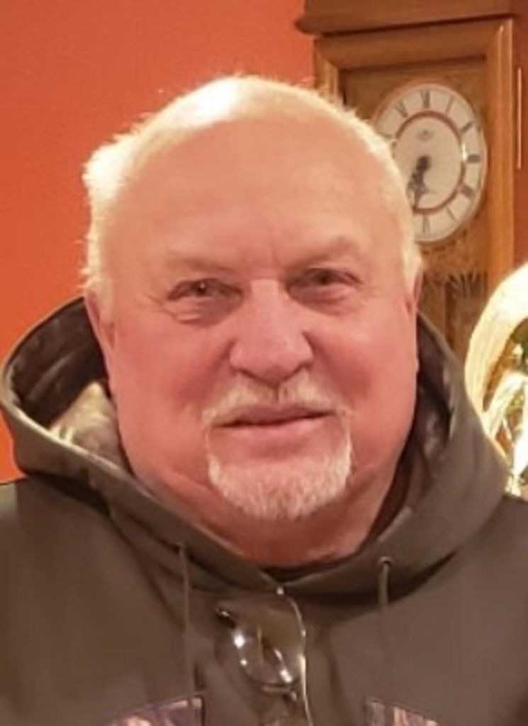 Gene Andrew Holman Profile Photo