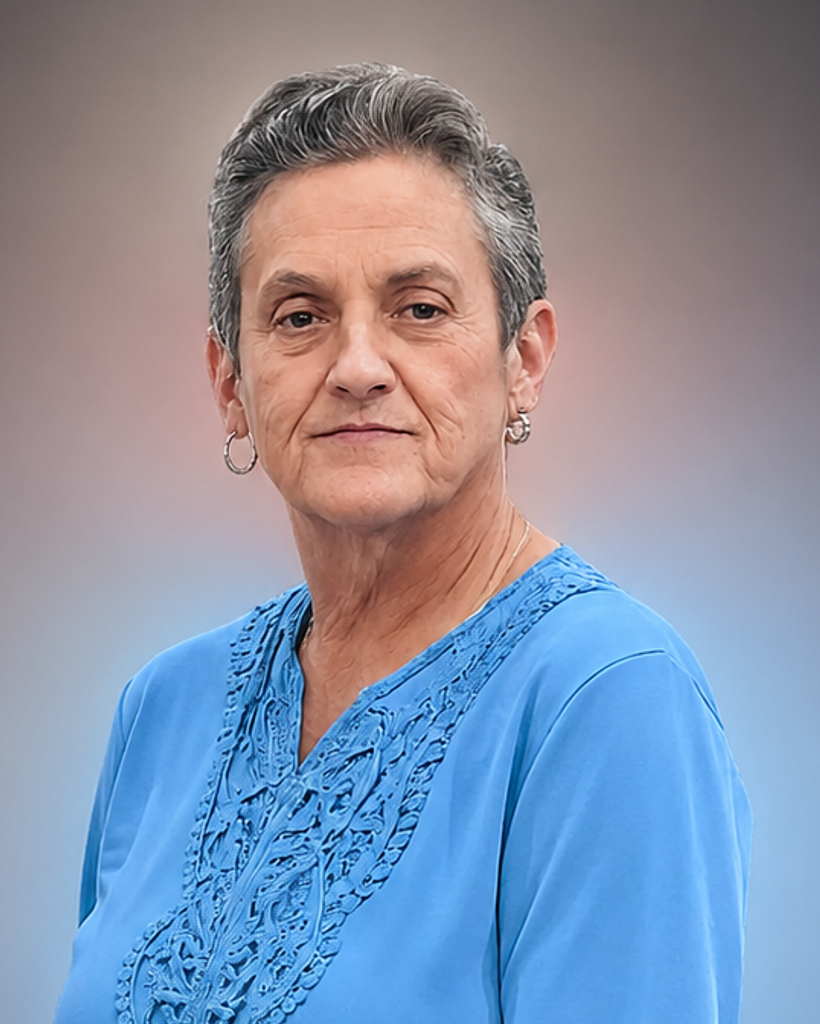 Melinda LeBleu Courville