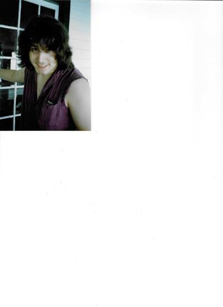 Paul Garwood Profile Photo