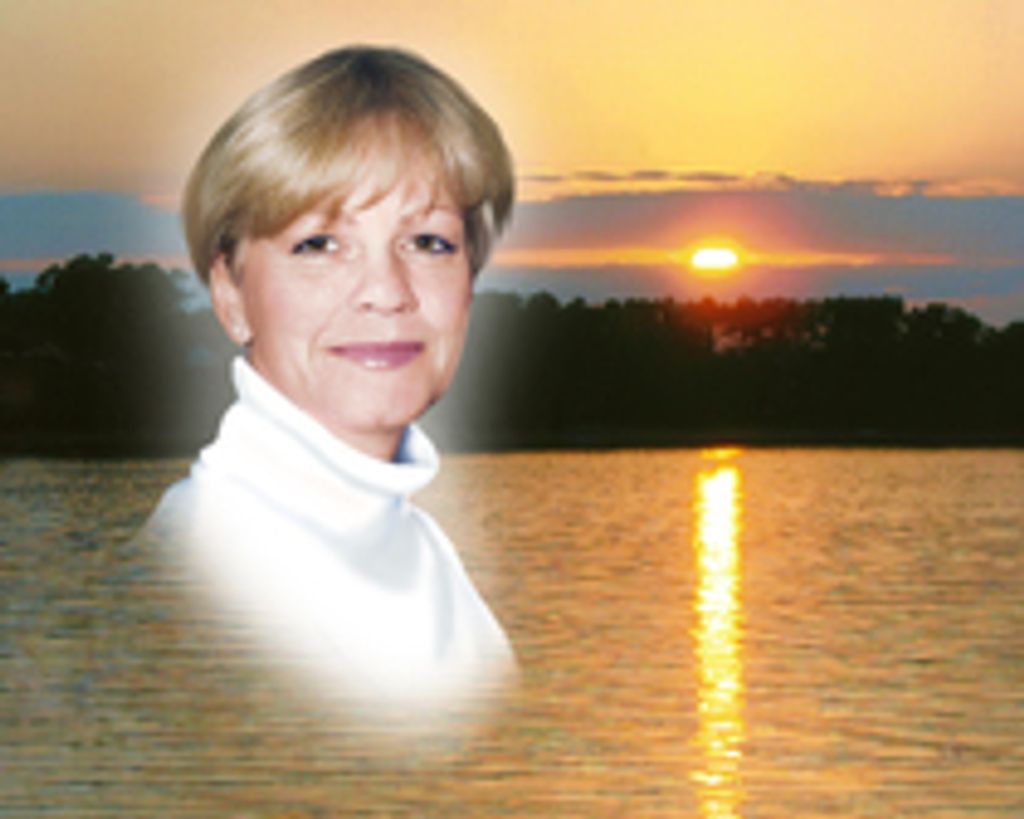 Melinda Sue Hutcheson Reeves