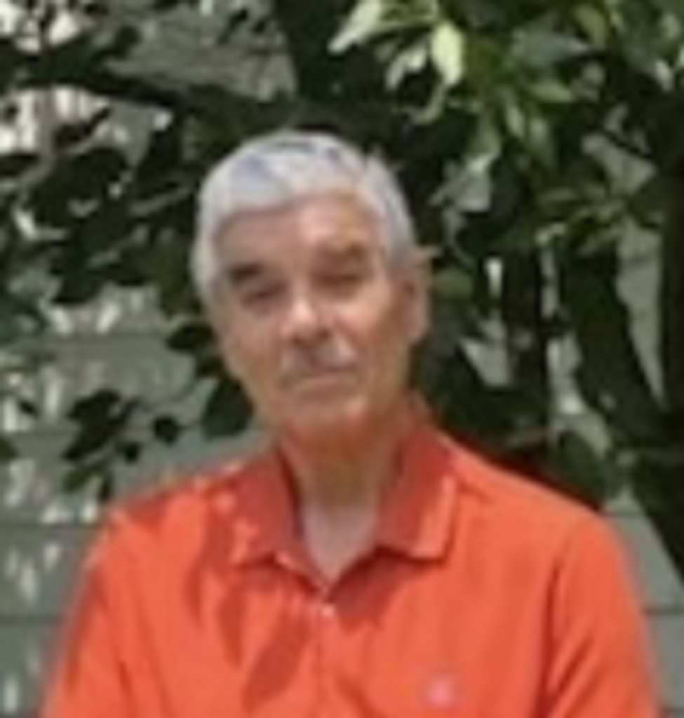 Jesus Manuel Olivas Profile Photo