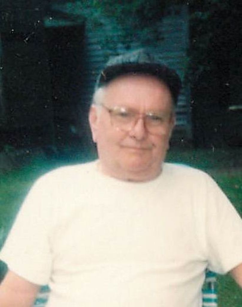 Walter B. Helmick