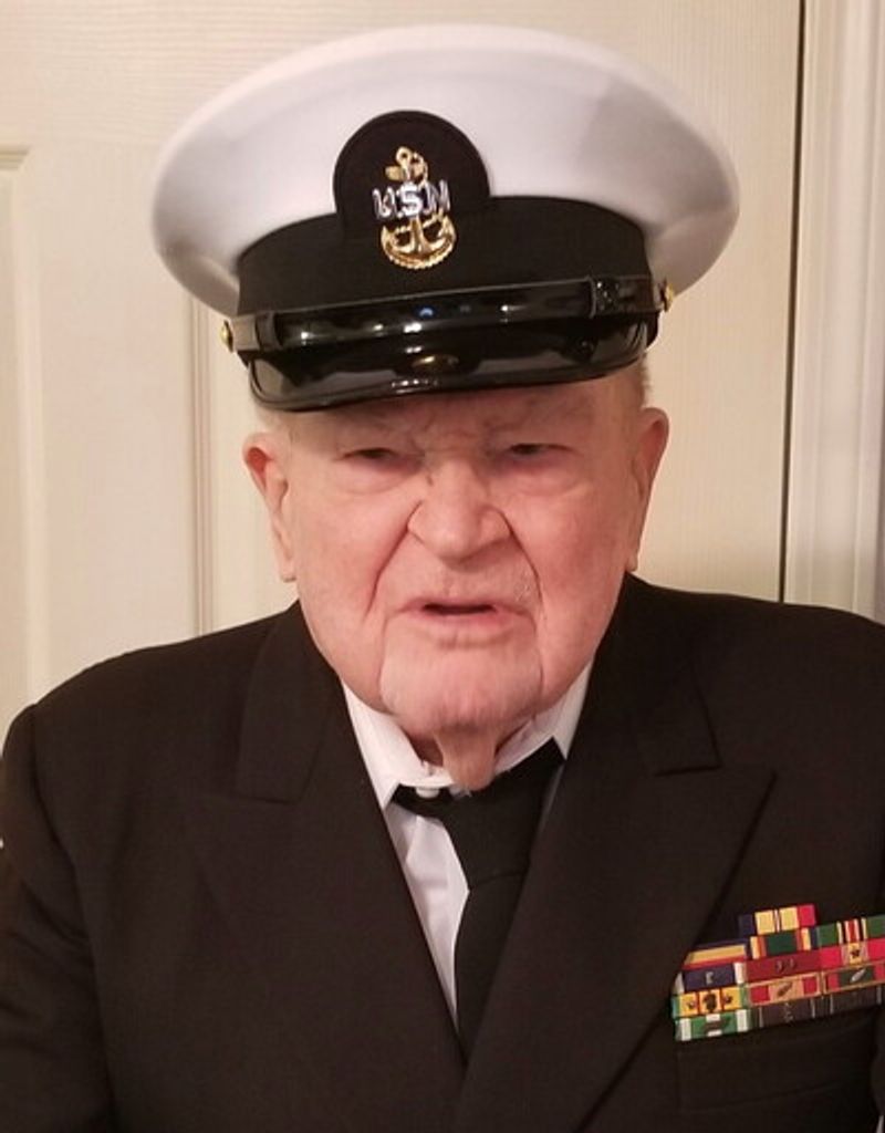Raymond Poston Profile Photo