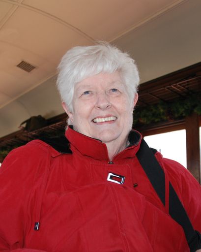 Doris L. Beck's obituary image