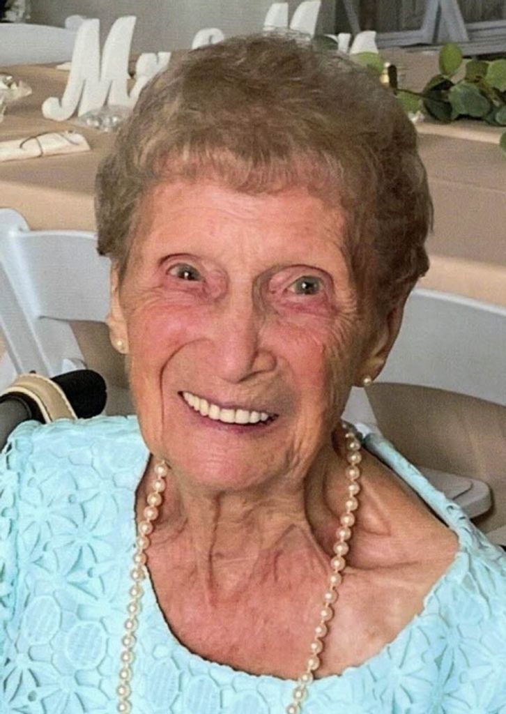 Virginia R. (Mattin)  Wentz