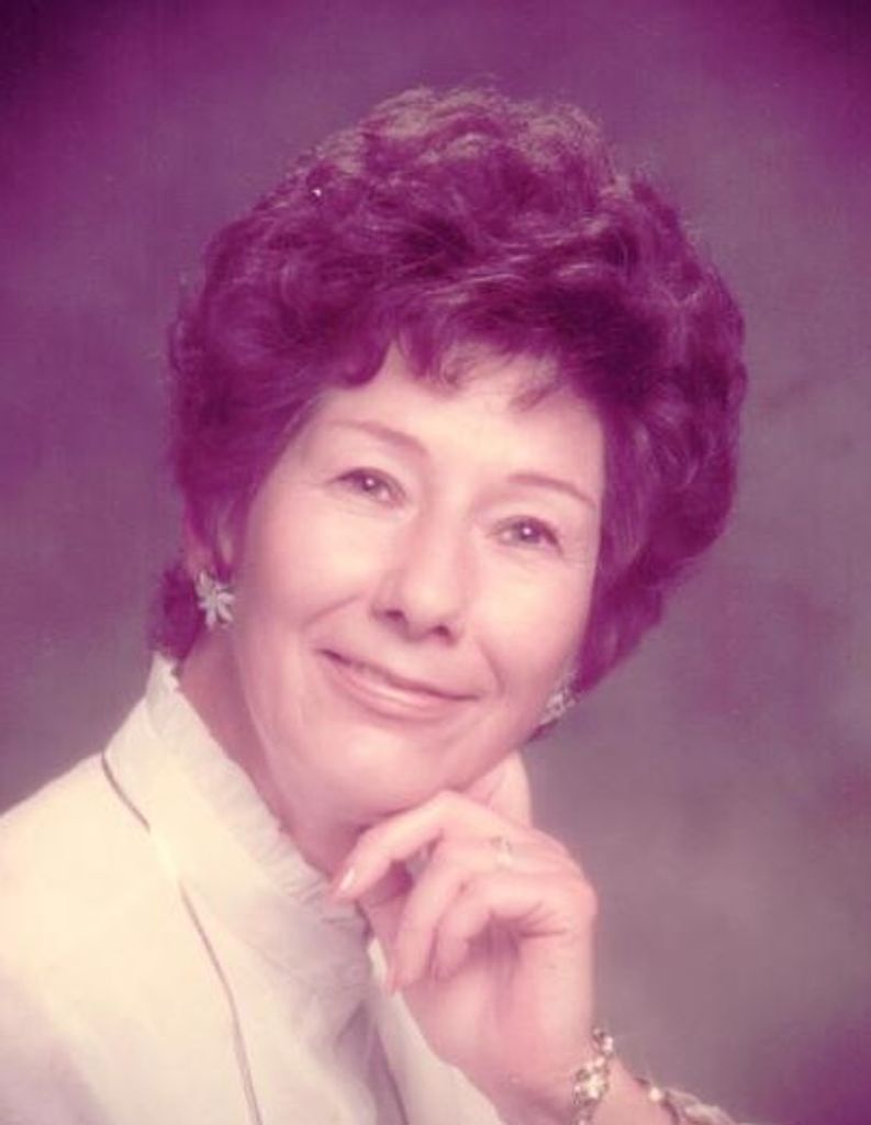 Fern C. Chlibec