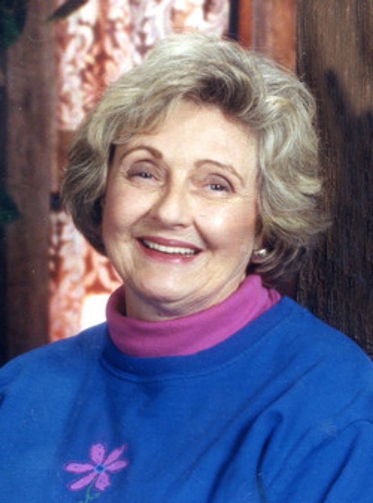 Margie Benedick