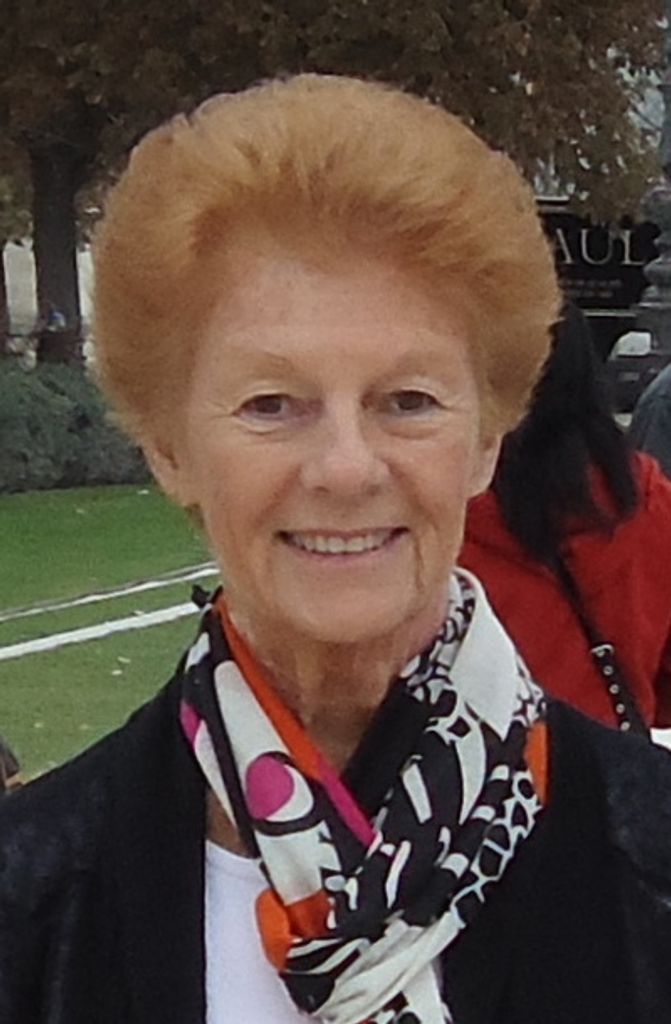 Christine Smith Fitzpatrick