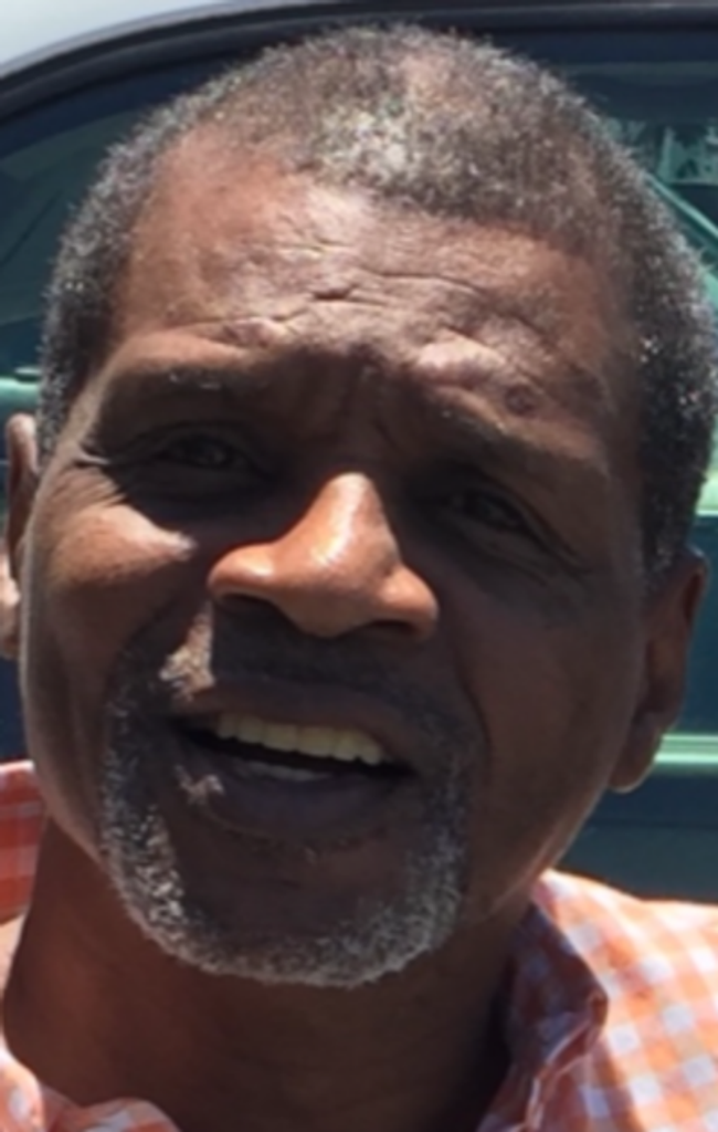 Jimmie Clark Profile Photo