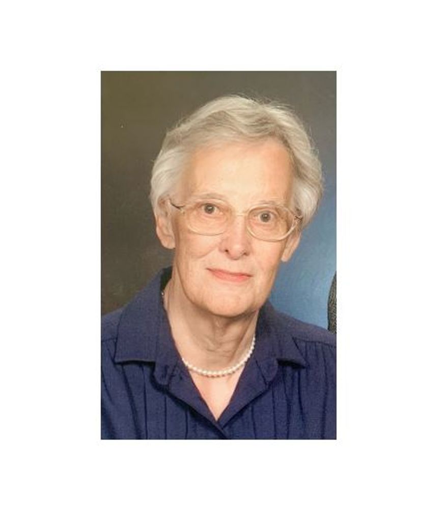 Ann Edmonds Cooley Profile Photo
