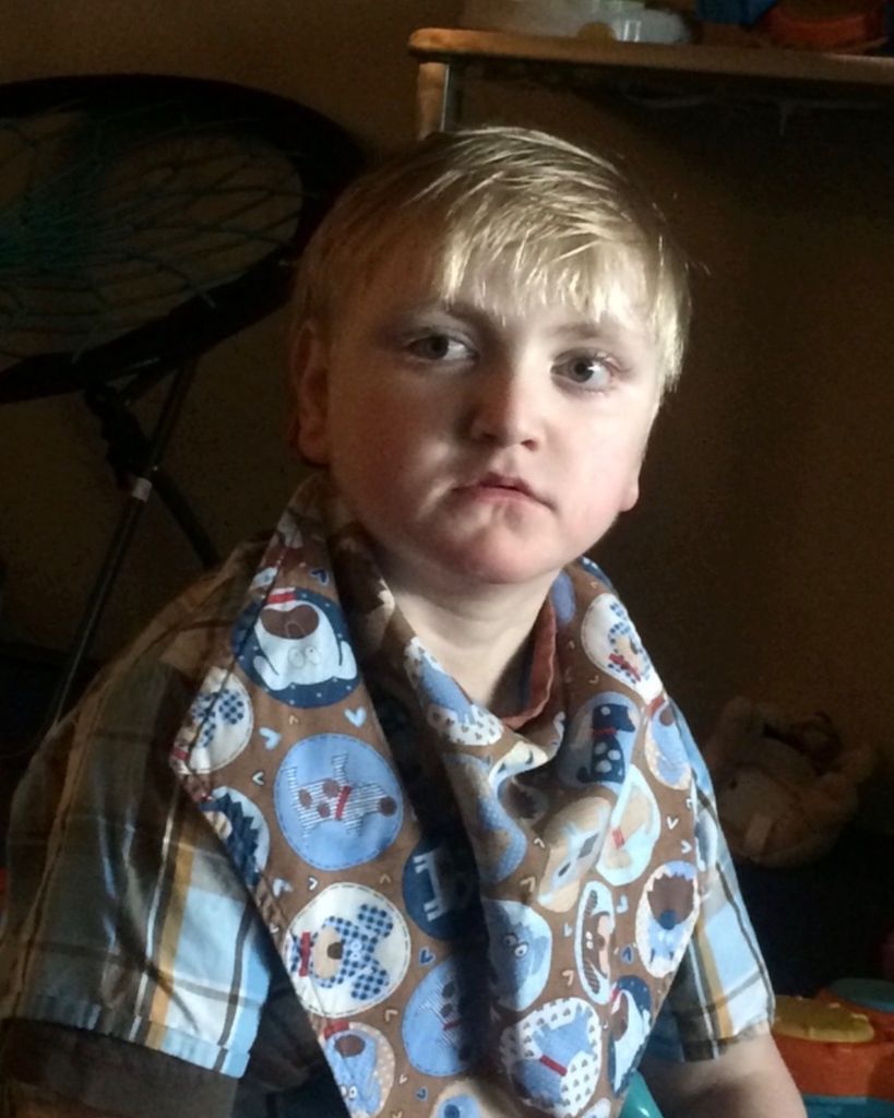 Travis Jeffrey Anderson Profile Photo
